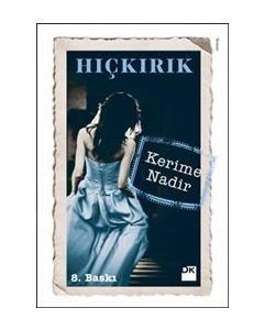 Hıçkırık