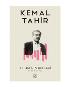 Zehra'nın Defteri