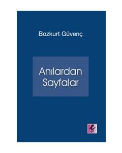 Anılardan Sayfalar