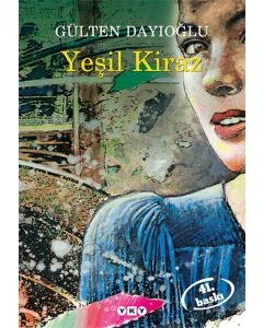 Yeşil Kiraz 1