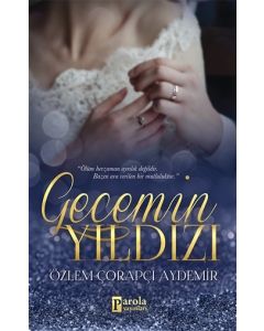 Gecemin Yıldızı