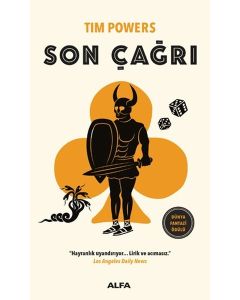 Son Çağrı