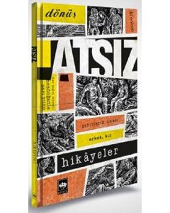 Atsız Hikayeler