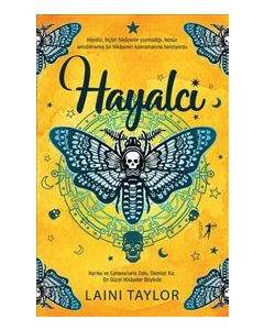 Hayalci
