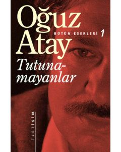 Tutunamayanlar