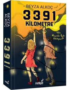 3391 Kilometre