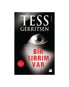 Bir Sırrım Var