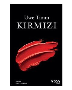 Kırmızı