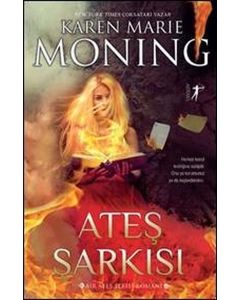 Ateş Şarkısı