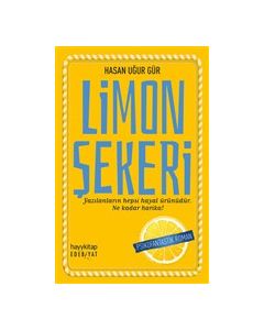 Limon Şekeri