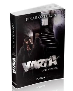 Varta - Deli Yengeç
