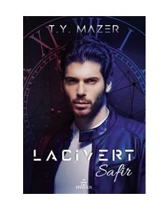 Lacivert - Safir