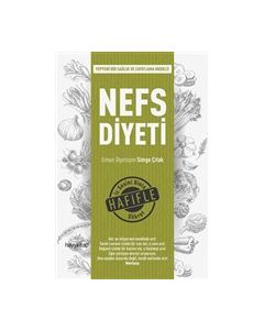 Nefs Diyeti - Yepyeni Bir Sağlık ve Zayıflama Modeli