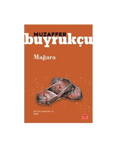 Mağara