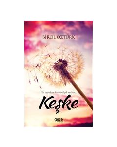 Keşke