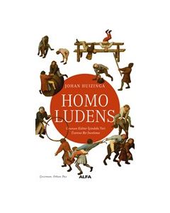 Homo Ludens