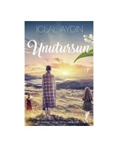 Unutursun (Ciltli)