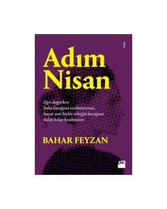 Adım Nisan