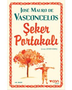 Şeker Portakalı