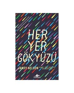 Her Yer Gökyüzü