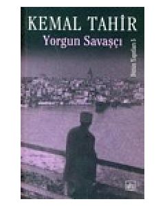 Yorgun Savaşçı