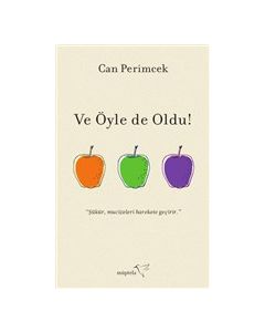 Ve Öyle de Oldu