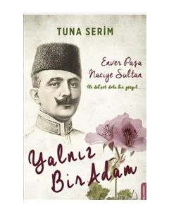 Yalnız Bir Adam