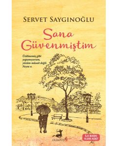 Sana Güvenmiştim