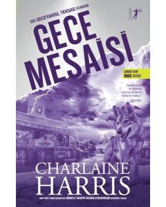 Gece Mesaisi
