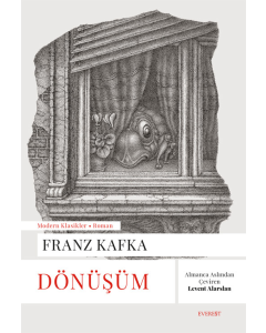 Dönüşüm