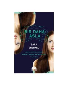 Bir Daha Asla