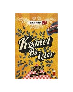 Kısmet Bu İşler 