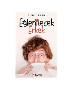 Eğlenilecek Erkek