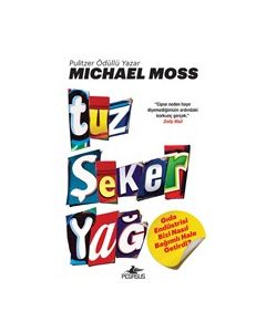 Tuz Şeker Yağ