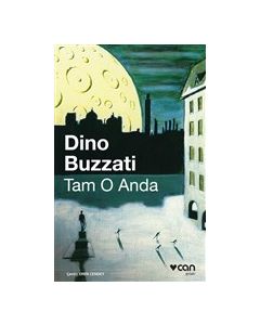 Tam O Anda