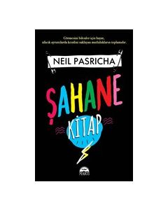 Şahane Kitap