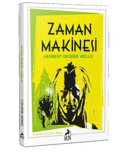 Zaman Makinesi
