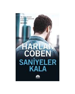 Saniyeler Kala