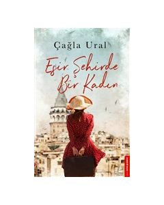 Esir Şehirde Bir Kadın