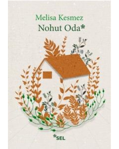 Nohut Oda