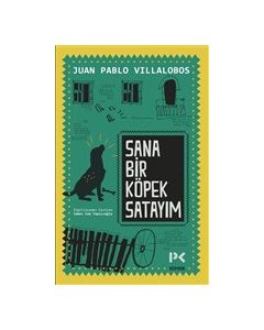 Sana Bir Köpek Satayım