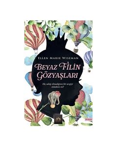 Beyaz Filin Gözyaşları