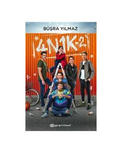 4N1K - 2 (On İkiden Sonra) Film Özel Baskı 