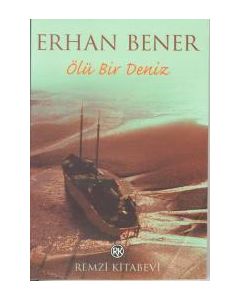 Ölü Bir Deniz