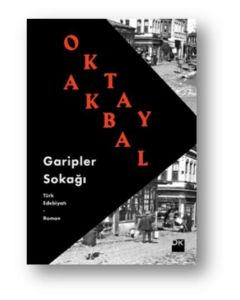 Garipler Sokağı