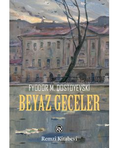 Beyaz Geceler