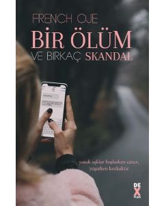 Bir Ölüm ve Birkaç Skandal