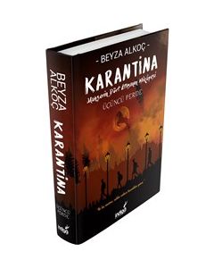 Karantina - Üçüncü Perde