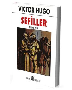 Sefiller (2 Cilt Takım)