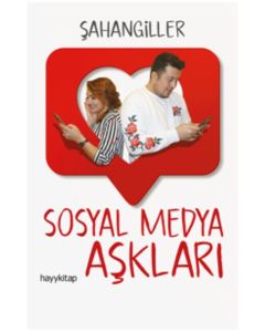 Sosyal Medya Aşkları